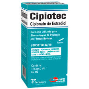 Cipiotec 60ML