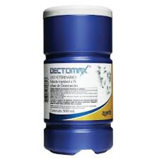 Dectomax 500 ml