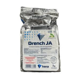 Drench J.A Suplemento Mineral 1kg