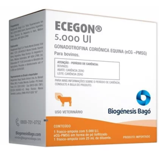Ecegon 25 Ml