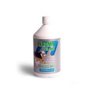 Enromic Oral 10% 250 ml