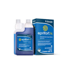 Eprifort 1% 1l