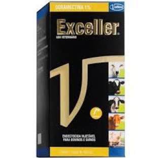 Exceller 500 ml
