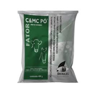 Fator CMC Po 20kg