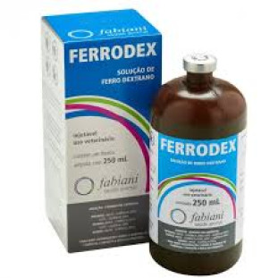 Ferrodex 250 ml
