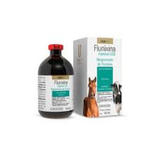 Flunixina  UCB - 50ml