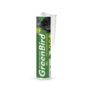 Green Bird Repelente Para Pombos