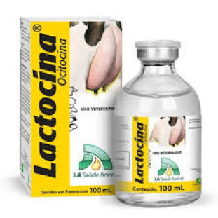 Lactocina 100ml