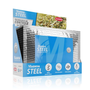 Magniva Steel 50g