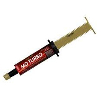 Mo Turbo