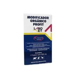 Modificador Orgânico Profit 500ml