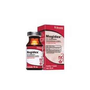 Mogidex 10ml