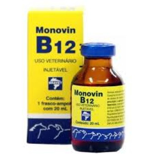 Monovin B12 20ml
