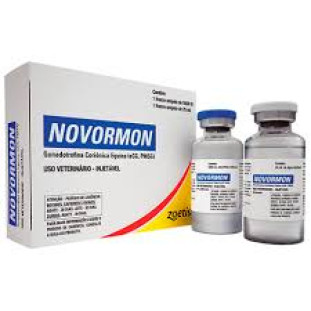 Novormon 5000 25 ml