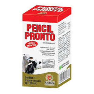 Pencil 100ml