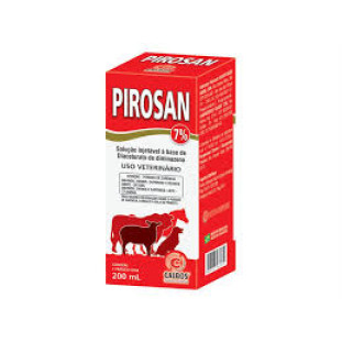 Pirosan 200ml