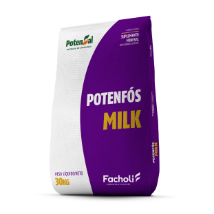  Potenfós Milk