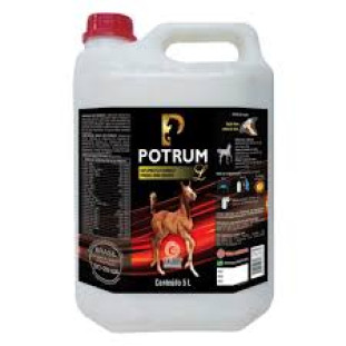 Potrum 5L