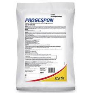 Progespon pc 25 Dispositivel