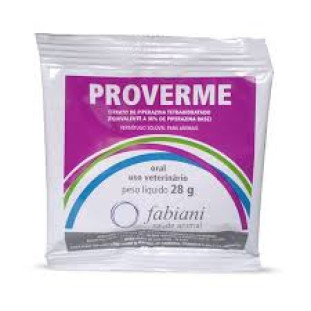 Proverme 28 g
