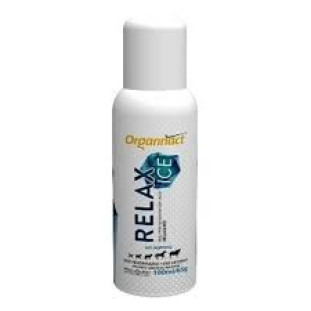 Relax Ice 100ml