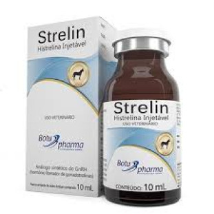 Strelin 10ml