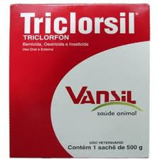Triclorsil 500g