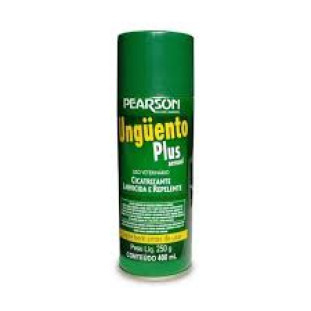 Unguento Pearson Plus 400ml Spray